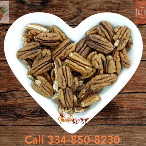 The Pecan Cookbook - Picture 7 of 10